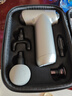 松下（Panasonic）筋膜枪肌肉按摩器便携式家用迷你mini专业级放松颈膜仪RAD22公司礼物女朋友男生日父母 实拍图