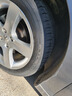 锦湖轮胎KUMHO汽车轮胎 215/50R17 91V KH17 原配标志408/B70 实拍图