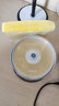 铼德（RITEK） 音乐CD刻录光盘 车载无损 CD-R 700MB容量 空白光盘 50片 碟片 铼德 X系列金龙50片 实拍图
