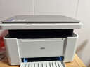 得力（deli）M1020W黑白办公三合一多功能打印机复印机扫描机一体机 家用错题作业手机连接 无线激光打印机 实拍图