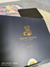 TEENIE WEENIE小熊A类纯棉三件套 全棉水洗棉单人床单被套罩床上用品1.2m床 FLOWER-可可奈烟粉+豆沙 实拍图