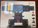 阿尔法蛋编程机器人电动积木玩具智能生日礼物拼装steam玩具车男孩机甲S1 实拍图