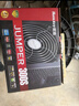 航嘉（Huntkey）JUMPER300S 额定300W 电脑电源（单管正激/宽幅电压/背部走线/高性价比） 实拍图