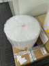 寶品坊 加厚气泡膜35米*40CM 包装气泡袋泡泡纸珍珠棉打包泡沫纸搬家快递搬运防震气泡膜 实拍图