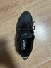 亚瑟士ASICS男鞋跑步鞋透气缓震运动鞋越野跑鞋 GEL-VENTURE 6 黑灰色 39 实拍图
