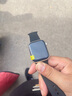Apple Watch Series 8 苹果手表可测血氧 二手智能手表 S8 星光色/蜂窝 45mm 实拍图