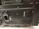 美商海盗船RM850e 850W电源 ATX 3.1认证/Pcle5.1/12V-2x6/金牌认证/全模组/高效静音电源 实拍图