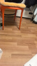 美的（Midea）【全屋升温】石墨烯踢脚线取暖器/语音家用暖风机/电热电暖器/浴室电暖气大面积速热烤火炉HDT22ZK 实拍图