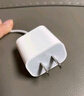 Apple/苹果 20W USB-C充电器  type-c充电器苹果手机充电器原装手机快充头 苹果17手机充电 实拍图