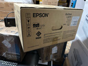 爱普生（EPSON）墨仓式 L3255彩色打印机 微信打印/无线连接  家用打印优选（打印、复印、扫描、AI学习打印机） 实拍图