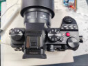 松下S5（Panasonic）全画幅微单相机 数码相机 约2420万有效像素 5轴防抖 双原生ISO V-Log内置 实拍图