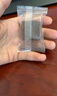 王锦记手工黑糖 云南甘蔗黑糖块产妇月子 黑糖220g/罐 可作红糖黑糖姜茶 实拍图