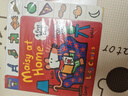 凯迪克图书 点读版 Maisy s First Word Book 小鼠波波单词标签书 套装4册 原版英文绘本 英文原版 实拍图