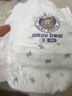 爱酷熊（AIKUUBEAR）畅吸拉拉裤XXL84全包臀婴儿男女通用超薄透气尿不湿（13.5-16kg） 实拍图