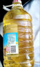 金龙鱼 食用油 葵花籽清香型调和油5L （新老包装随机发货） 晒单实拍图