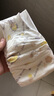 BABYSHEEP蚕丝尿不湿 天使铂金装拉拉裤XL超薄柔软干爽透气 男女宝宝成长裤 纸尿裤XL36片*2包【18至23斤】 实拍图