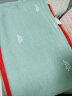 南极人 抗菌100%纯棉四件套 适用1.5米床上用品套件 被套200*230cm 晒单实拍图