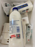 香满楼 牧场鲜奶瓶装946ml*1瓶  3.5g乳蛋白 高钙富硒巴氏杀菌 早餐奶  实拍图