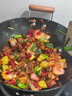 小熊（Bear）绞肉机家用 绞馅机碎肉机电动多功能料理搅拌机打肉机饺子肉馅蒜蓉机搅肉机2L无孔双刀QSJ-L03H1 实拍图