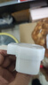 方形E27带开关螺口插座壁式灯头LED节能灯转换插头移动灯座多功能 【方型】螺口开关插座-1个 实拍图