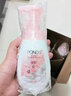 旁氏（POND'S）七夕情人节  旁氏氨基酸洁面泡泡洗面奶160ML IP款/普通款随机发 樱粉莹润焕亮 160ml 实拍图