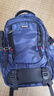 Edison高中生书包大容量初中大学生防泼水双肩包旅行背包K052-19G迷彩蓝 实拍图