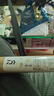 达亿瓦（DAIWA）一击 轻量鲤鱼鲫鱼草鱼罗非 进口鱼竿手杆 轻硬挺 休闲台钓 4.5m 一击P 6H-45.K（黑坑） 不支持使用/试用后退换货 实拍图