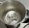 拜杰打粉机超细研磨机小型五谷杂粮打碎磨粉机中药材粉碎机胡椒研磨器 实拍图