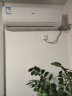 海尔（Haier）空调2匹挂机 劲风 新一级能效变频冷暖节能省电智控自清洁家用卧室壁挂式空调以旧换新PAA81[家电] 晒单实拍图