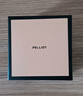 伯希和（Pelliot）户外腰带男女 帆布尼龙编织皮带战术裤腰带 黑色（3.2cm） M 实拍图
