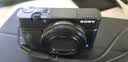 索尼（SONY）RX100M2 M3 M4 M5 M6 M7 RX10M4 RX1R口袋黑卡系列二手相机 索尼DSC-RX100M7 黑卡7 99新 实拍图