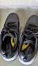 斯凯奇（Skechers）男鞋夏季商务皮鞋舒适板鞋透气软底休闲鞋工作鞋210835 实拍图