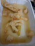 香之渝 酸辣无骨鸡爪盒装去骨凤爪脱骨即食零食真空锁鲜泡椒凤爪 柠檬味无骨凤爪 200g*2盒 实拍图