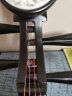 星海琵琶弹拔乐器专业考级演奏琵琶民族乐器 8901 硬木 实拍图