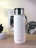 cica保温杯大容量男士茶水分离泡茶杯超大号户外车载水杯子壶十大排名 实拍图
