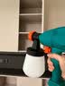 3M除甲醛新房急入住甲醛清除剂家用去甲醛神器非净化器空气清新剂 除醛/甲苯/除菌 4L*1桶+插电喷枪 实拍图
