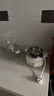 小熊（Bear）煮蛋器 蒸蛋器 自动断电小型不锈钢早餐神器 旋钮定时 双层蒸煮鸡蛋ZDQ-K14E1 实拍图