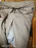 JEANSWEST LIFE真维斯休闲裤男士秋冬季加绒加厚保暖男孩束脚裤国潮风青少年裤子 实拍图