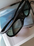 极米主动快门式3D眼镜G105L极米原装3d眼镜 极米原装3D眼镜 实拍图