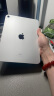 Apple/苹果 iPad(第 10 代)10.9英寸平板电脑 2022年款(256GB WLAN版/学习办公娱乐/MPQ83CH/A)银色 晒单实拍图