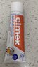 ELMEX欧洲进口艾美适儿童牙膏防蛀含氟0-3-6-12岁婴幼儿宝宝小学生 实惠【1支】0-6岁 50ml 实拍图