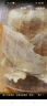 恒臣珍（HENGCHENZHEN）鳕鱼片烤鱼片罐装鱼干海味海鲜小吃即食儿童孕妇零食礼包干货特产 海苔味鳕鱼片 250g 1罐 实拍图