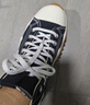 匡威（Converse）官方Run Star Motion高帮未来电波厚底鞋黑色171545C 171545C 37 实拍图