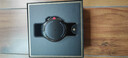 HUAWEI WATCH 5 46mm基础款深锖色不锈钢表壳苍穹黑氟橡胶表带首创X-TAP智感窗鸿蒙AI腕上小艺eSIM通信 实拍图