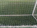 捍升 足球网5人制 比赛足球门网加粗涤纶六角网孔标准网兜4mm线径2只 晒单实拍图