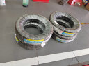 邓禄普（DUNLOP）轮胎/汽车轮胎 165/70R14 81H SP-T1 适配POLO/雨燕/五菱 实拍图