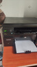 【二手9成新】M1136打印机一体机 A4家用小型办公 黑白激光多功能 打印 复印 扫描多功能一体机 【M1136】USB版 实拍图