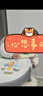 卡神妈咪宝宝餐椅婴儿童可坐可躺餐桌椅多功能成长椅便携小孩学坐吃饭座椅 灰色餐椅旗舰款（一椅七用） 0-6岁多功能可变游戏桌餐椅 实拍图