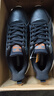 361°运动鞋男冬季皮革面防泼水休闲老爹通勤跑步鞋子男672336702F-3 实拍图