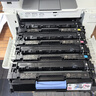 惠普（HP）M280nw彩色激光多功能一体机 无线打印复印扫描 支持有线 快速打印家用办公 实拍图